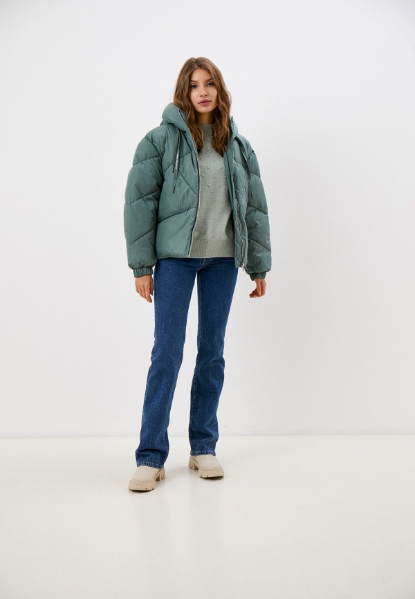 фото Куртка утепленная tom tailor