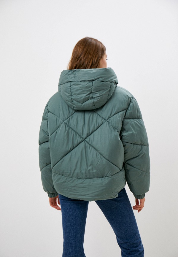 фото Куртка утепленная tom tailor