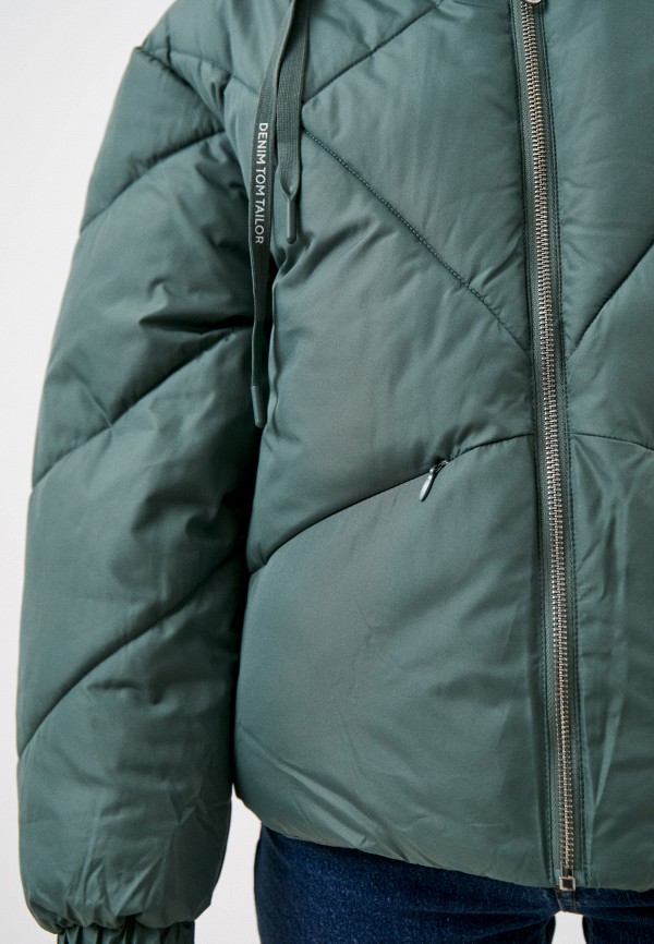 фото Куртка утепленная tom tailor