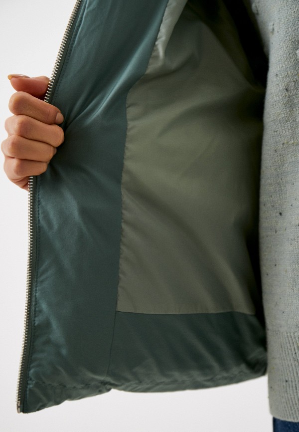 фото Куртка утепленная tom tailor