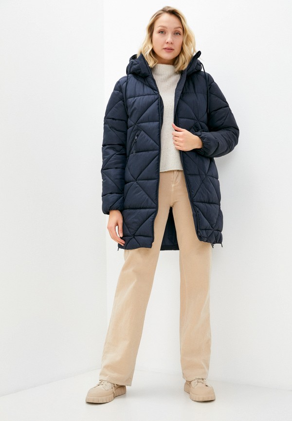 фото Куртка утепленная tom tailor