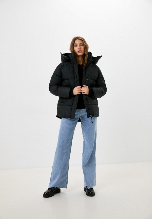 фото Куртка утепленная tom tailor