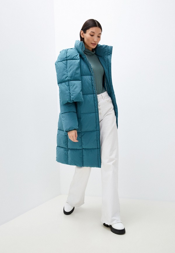 фото Куртка утепленная tom tailor