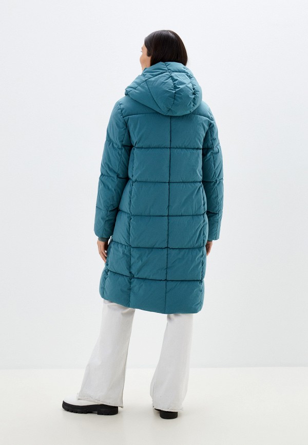 фото Куртка утепленная tom tailor