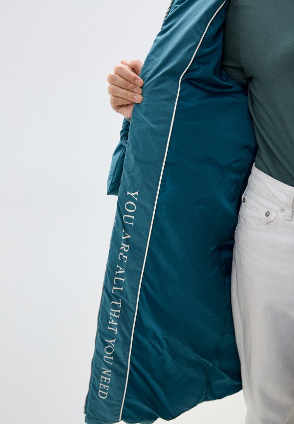 фото Куртка утепленная tom tailor