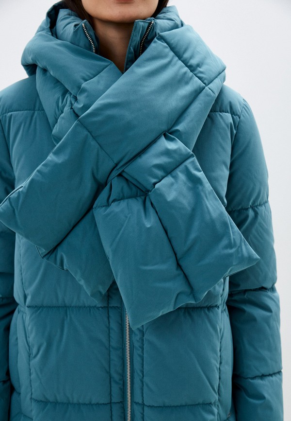 фото Куртка утепленная tom tailor