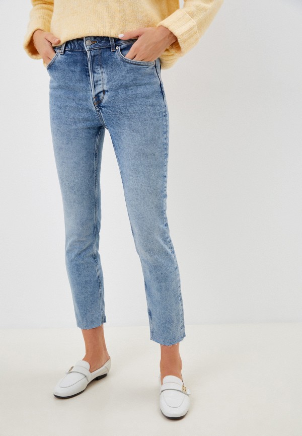 фото Джинсы tom tailor