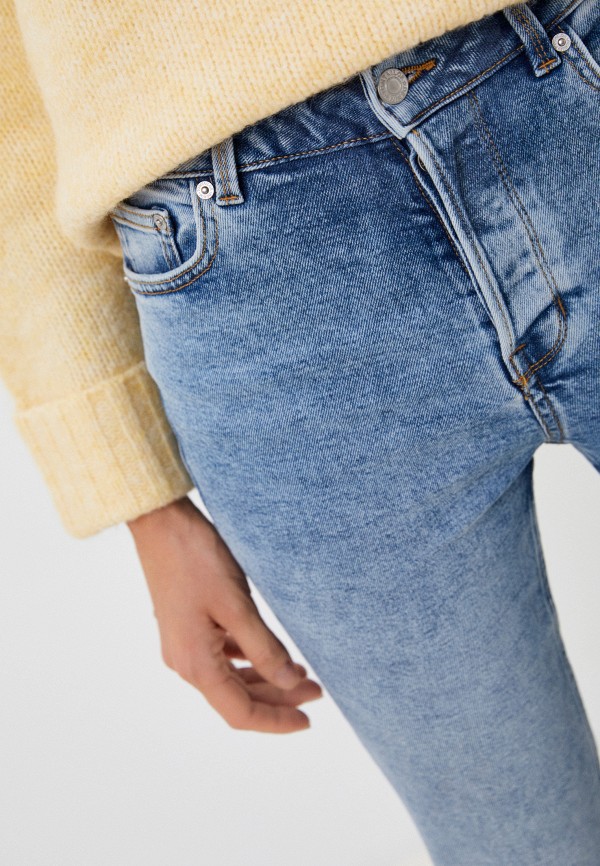 фото Джинсы tom tailor