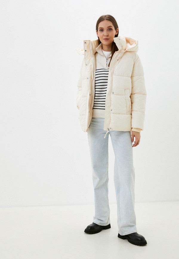 фото Куртка утепленная tom tailor