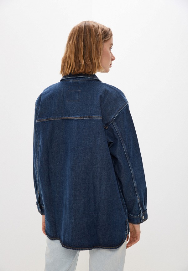 фото Куртка джинсовая tom tailor