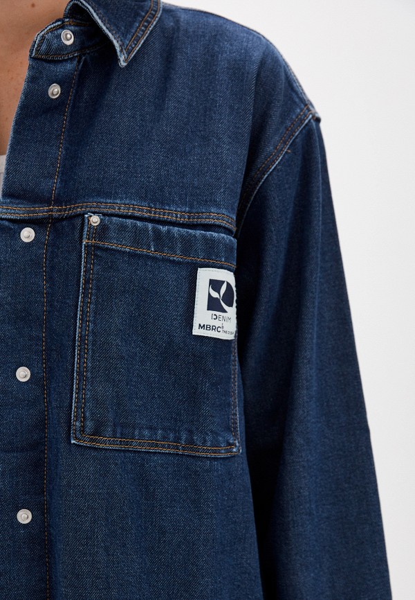 фото Куртка джинсовая tom tailor