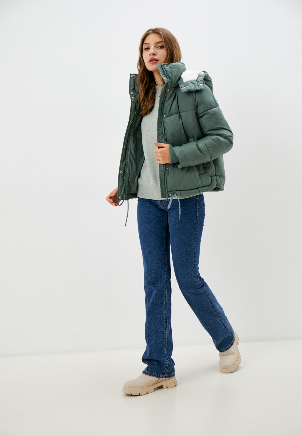 фото Куртка утепленная tom tailor