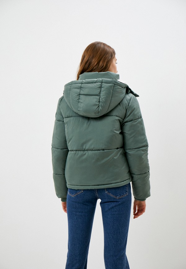 фото Куртка утепленная tom tailor