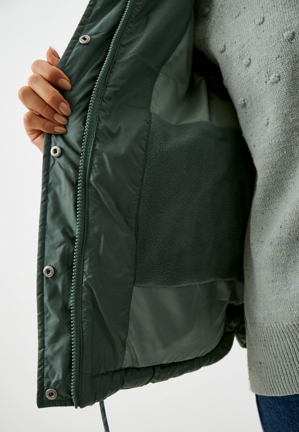 фото Куртка утепленная tom tailor