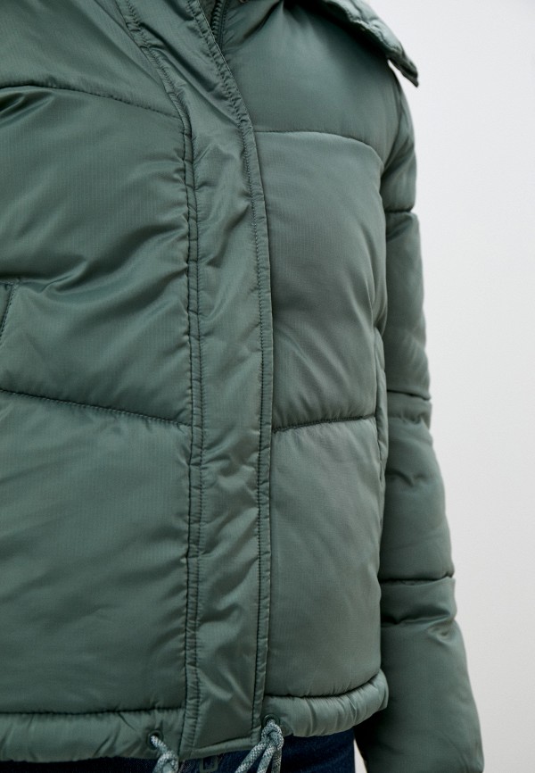 фото Куртка утепленная tom tailor