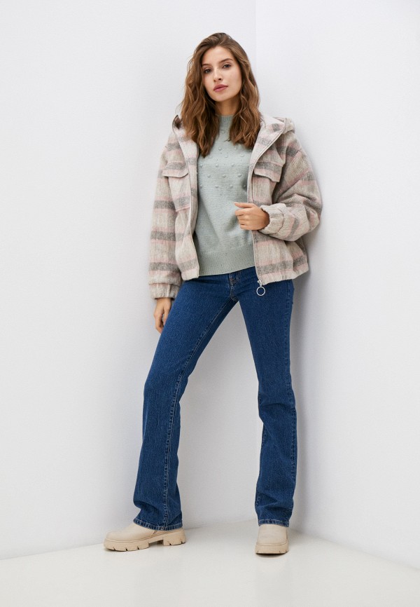 фото Куртка утепленная tom tailor