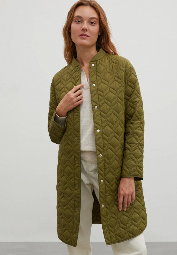 

Куртка утепленная Finn Flare, Хаки