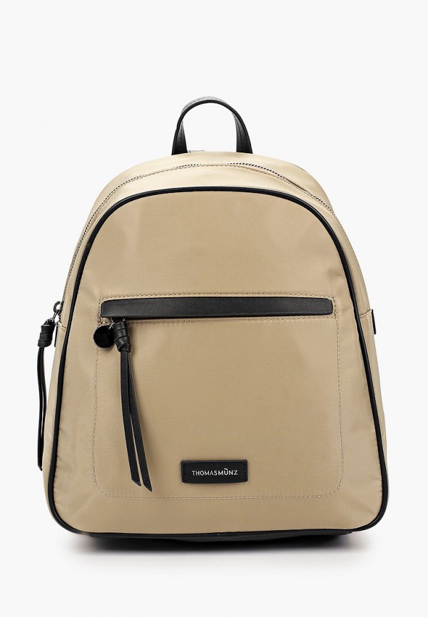фото Рюкзак thomas munz