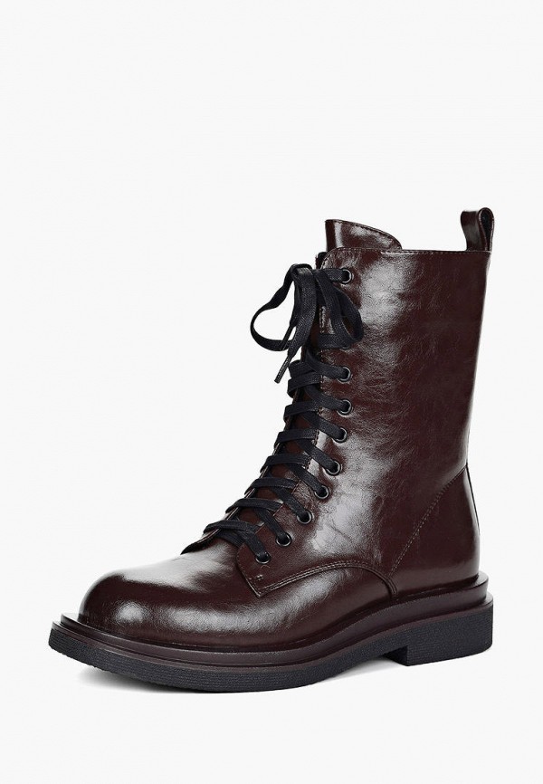 фото Ботинки respect