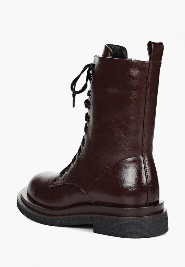 фото Ботинки respect