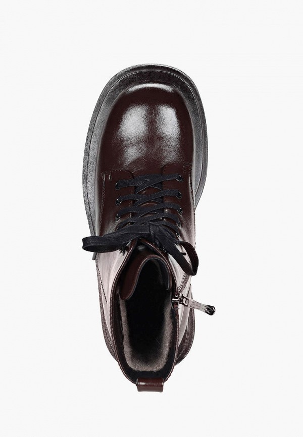 фото Ботинки respect