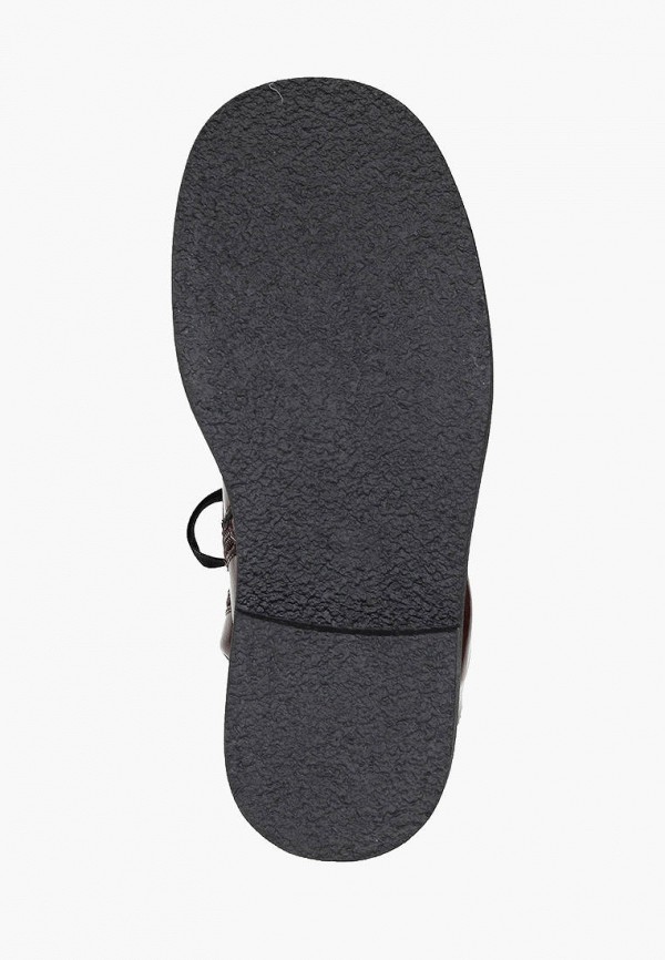 фото Ботинки respect