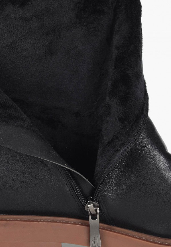 фото Сапоги respect