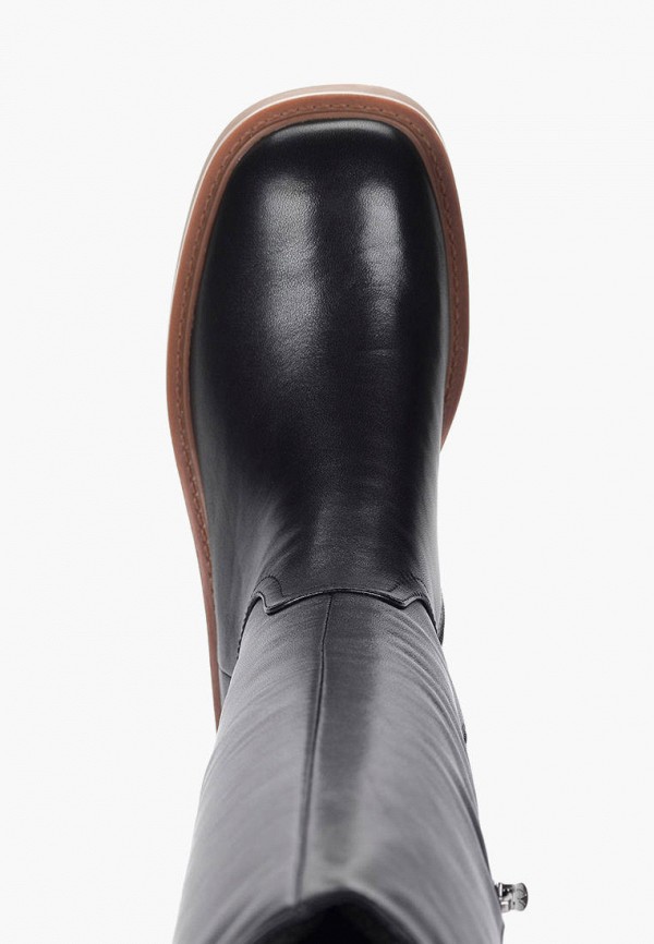 фото Сапоги respect