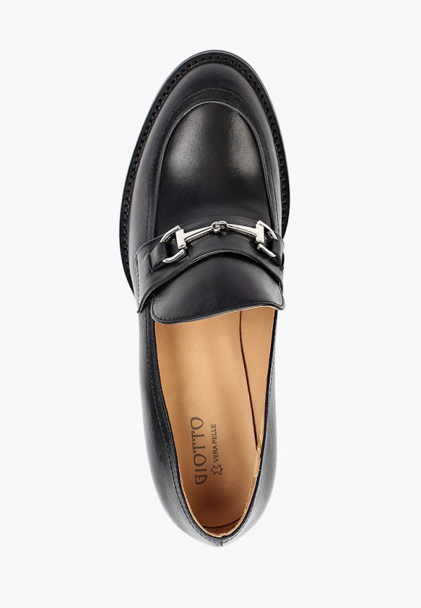 фото Туфли giotto