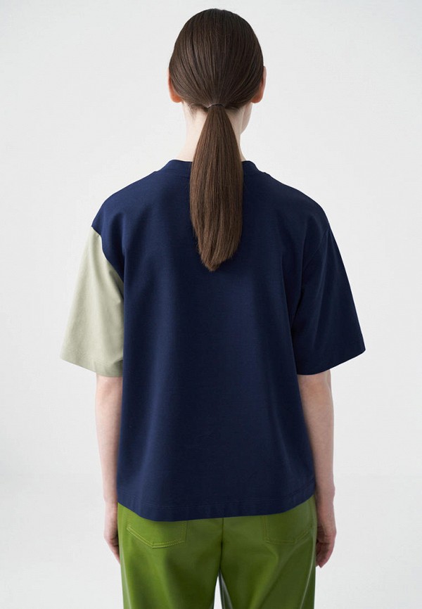 фото Футболка m.reason