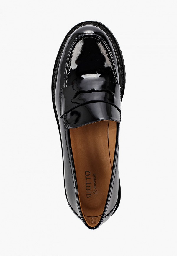 фото Туфли giotto