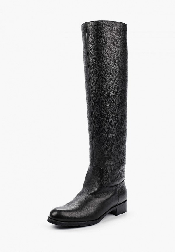 фото Ботфорты giotto