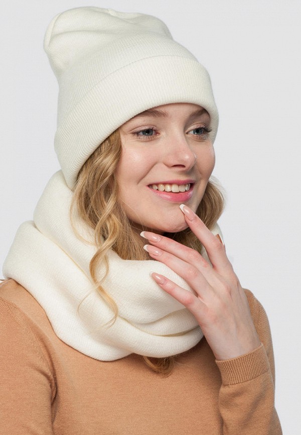 фото Шапка marmalato