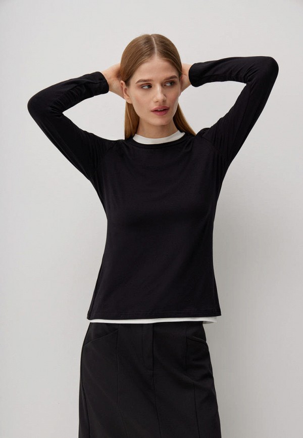 фото Лонгслив nice one