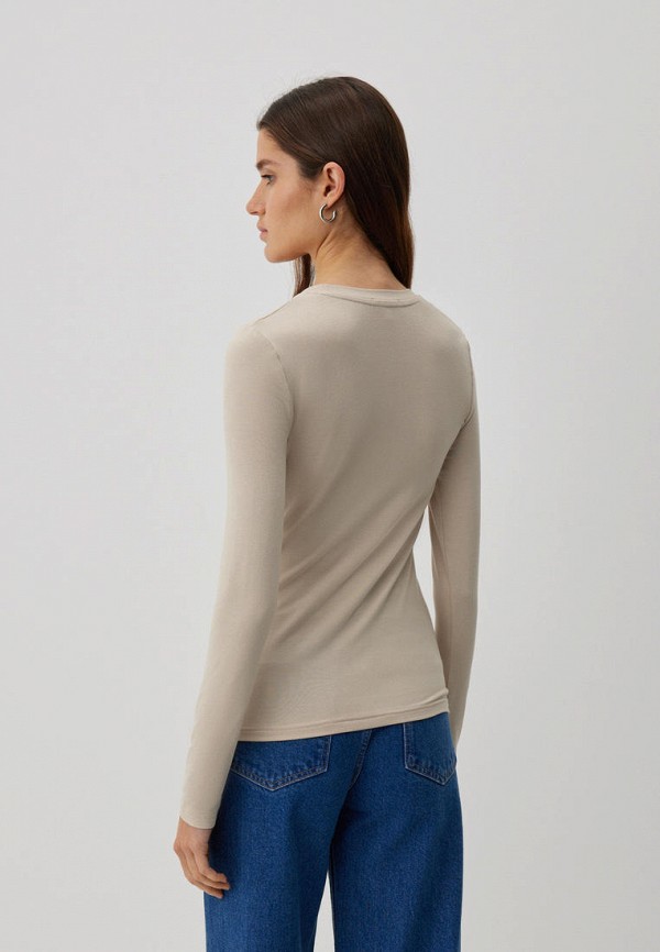 фото Лонгслив nice one