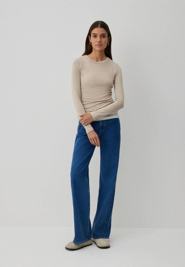 фото Лонгслив nice one