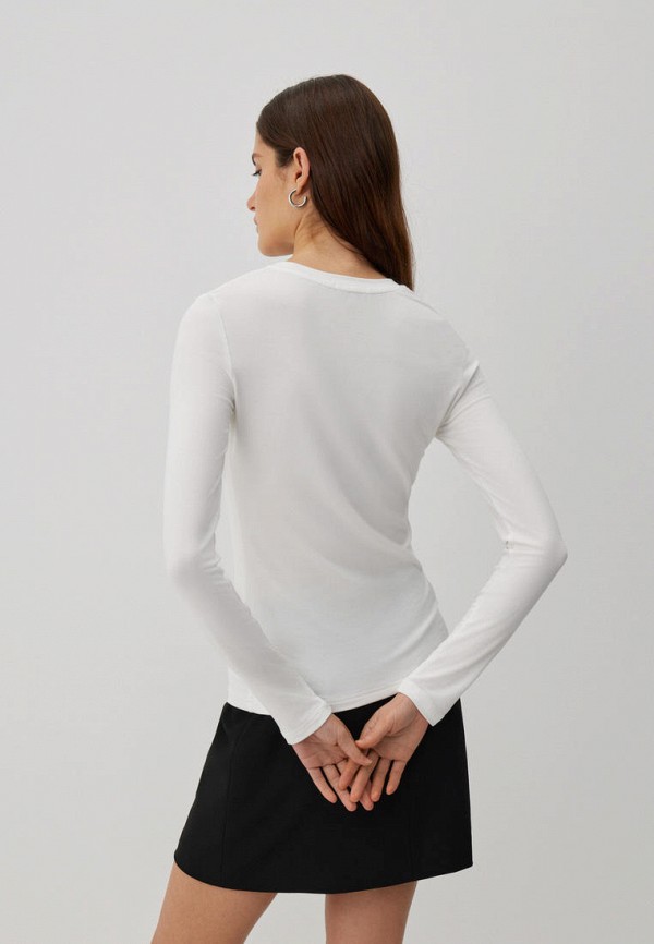 фото Лонгслив nice one