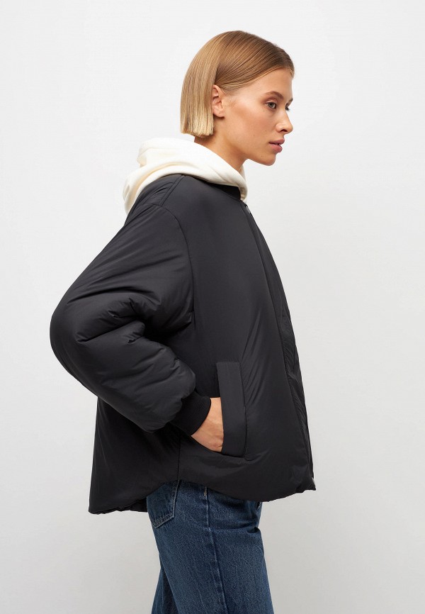 фото Куртка утепленная sela