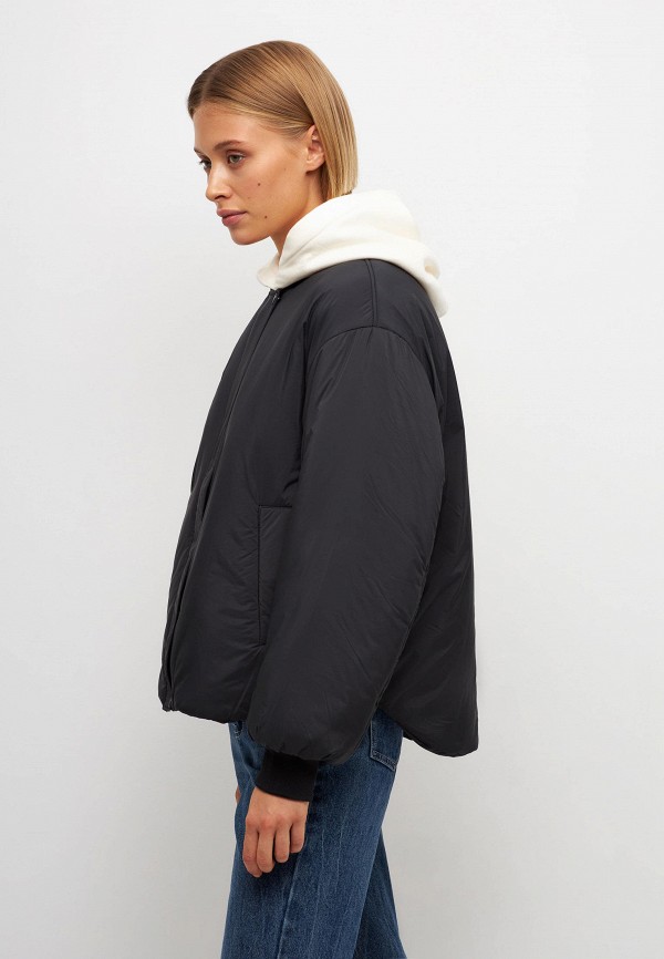 фото Куртка утепленная sela