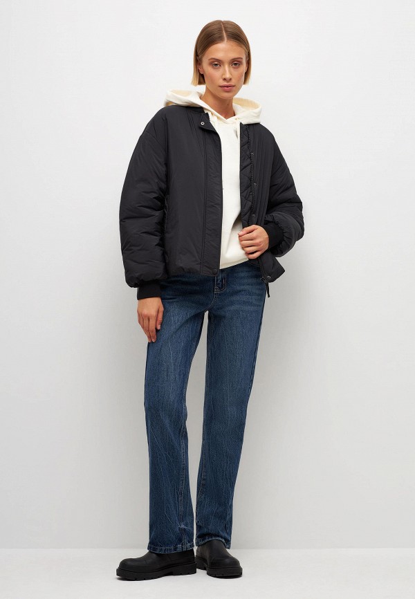 фото Куртка утепленная sela