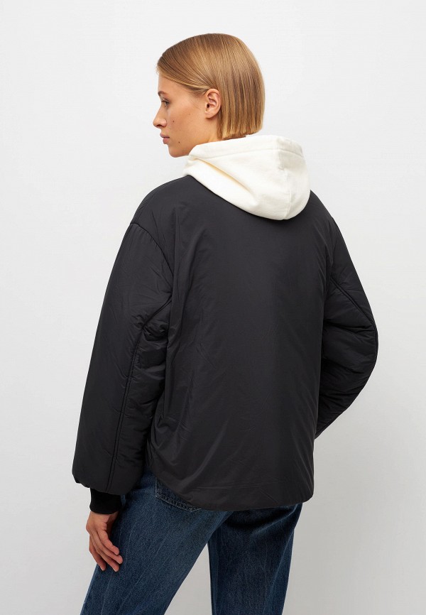 фото Куртка утепленная sela