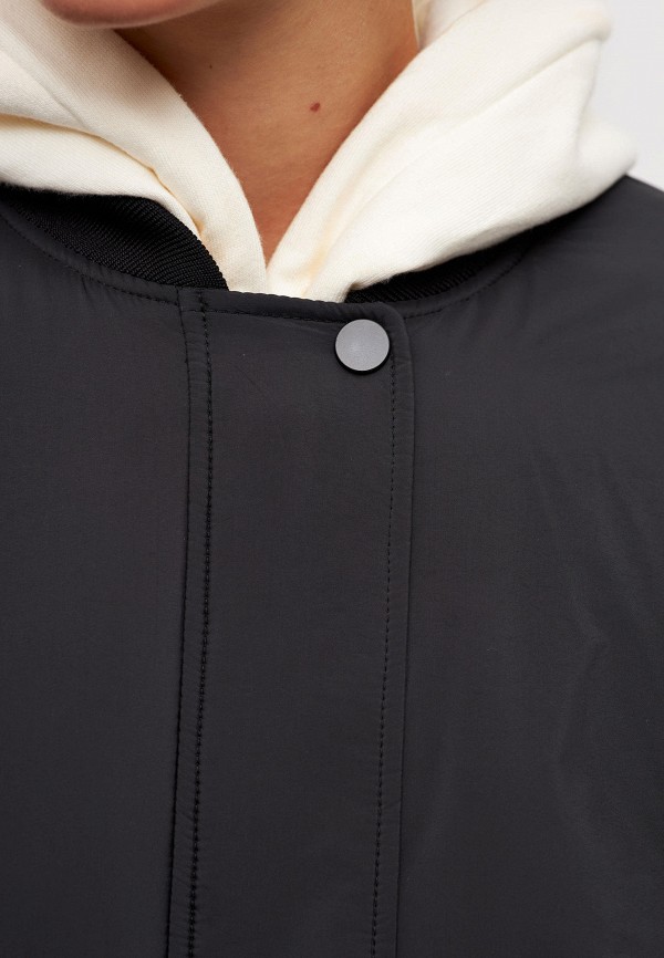 фото Куртка утепленная sela