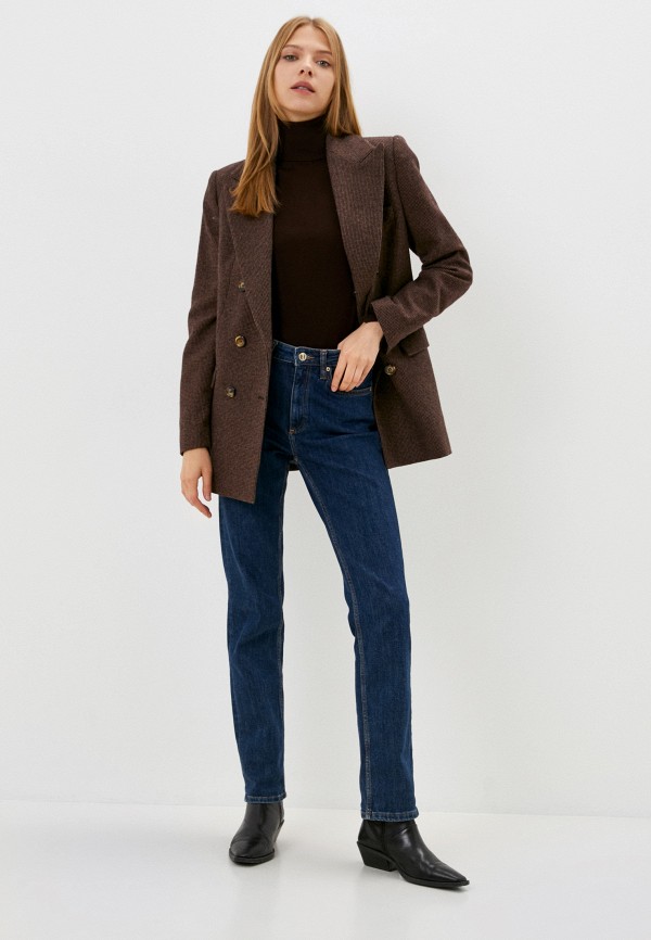 фото Водолазка colin's