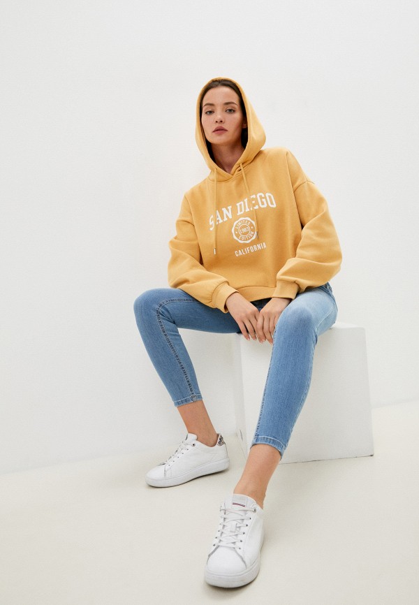 фото Худи colin's