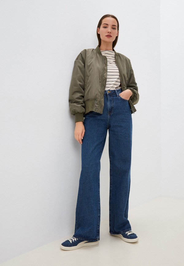 фото Джинсы colin's