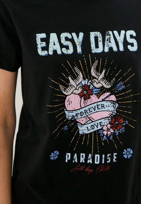 фото Футболка colin's