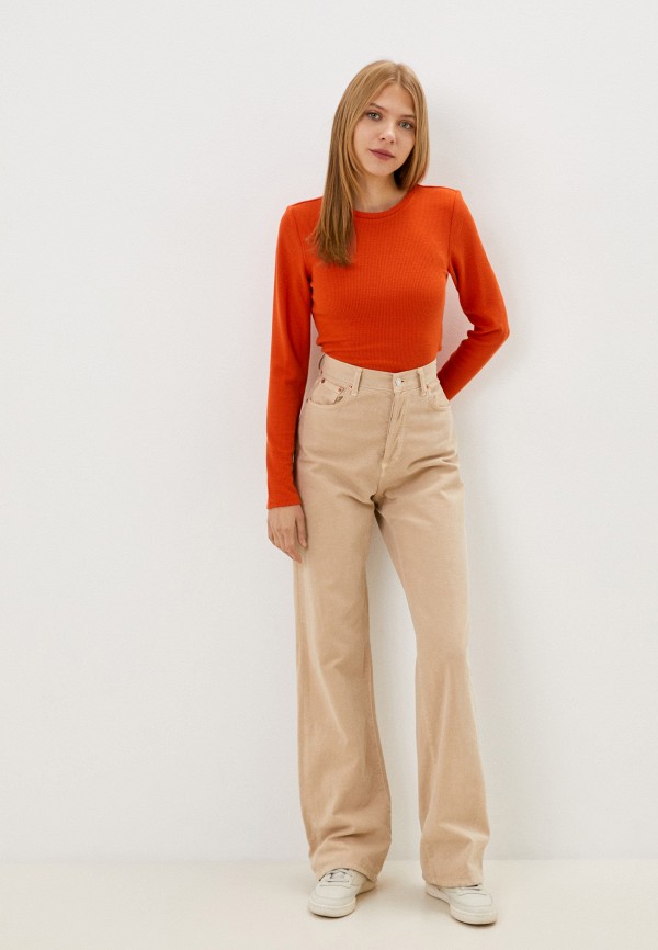 фото Лонгслив colin's