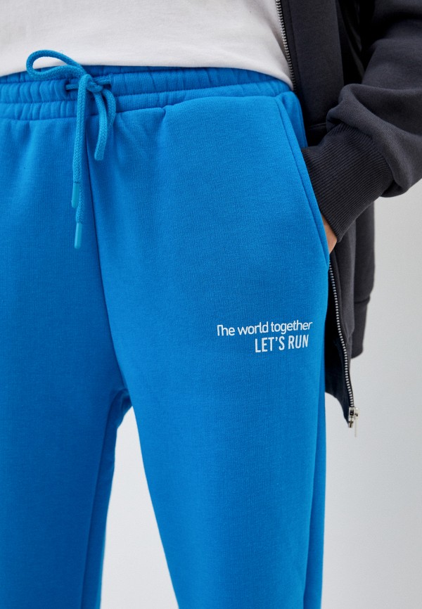 фото Брюки спортивные defacto