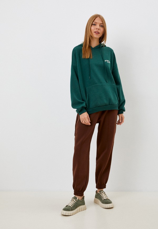 фото Брюки спортивные defacto