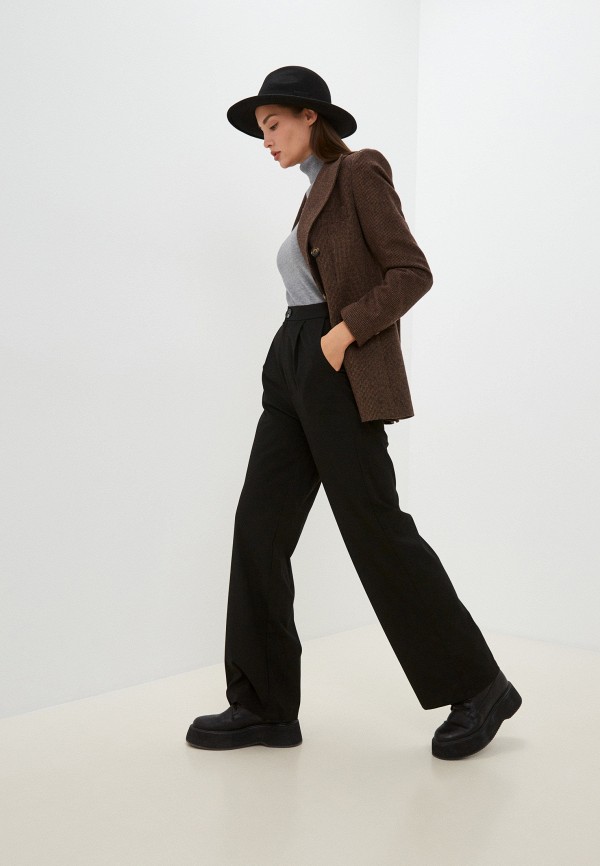 Брюки Colin's черный, размер 46, фото 2